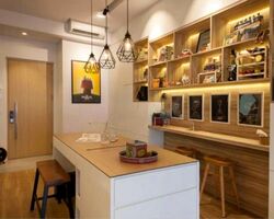 Boathouse Residences (D19), Condominium #561624391